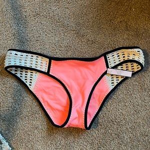 Victoria’s Secret bikini bottom